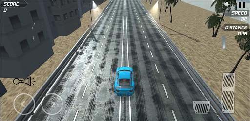 At the End of the Road(Hacked Edition) screenshot 3
