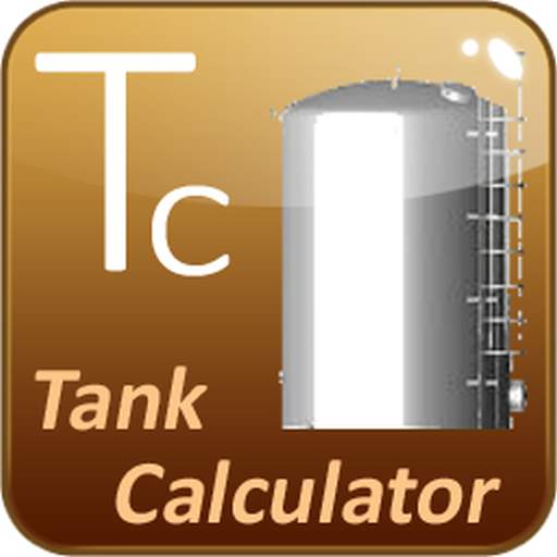 Tank Calculator Free 1.3