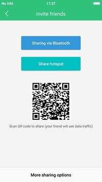 vivoEasyShare 3 تصوير الشاشة