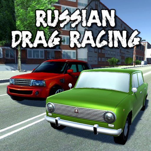 Russian Drag Racing icon