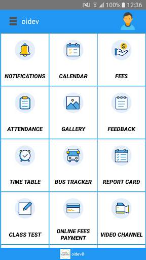 New Beginning International School screenshot 2