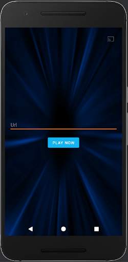 MB Player screenshot 1
