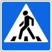 CrossWalk