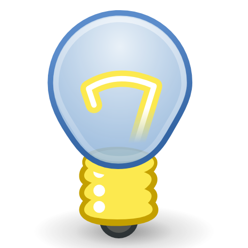 LampDroid - LED &amp; Screen Light icon