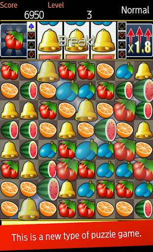 Combo x3 (Match 3 Games) screenshot 4