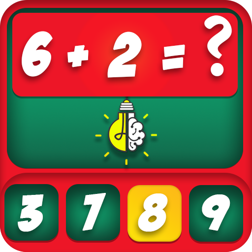 Math Game :  learn and workout icon