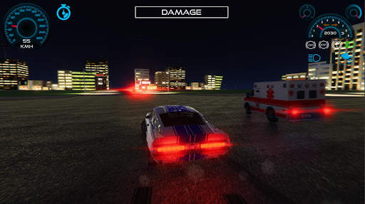 Car Cruising: In City screenshot 6