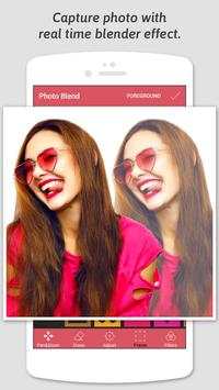 Photo Blender Mixer screenshot 5
