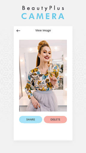 Beauty Camera for BeautyPlus screenshot 5