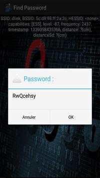 WiFi WPA WPA2 WPS Crack Prank screenshot 3