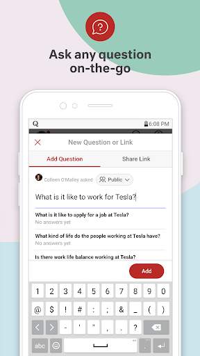 Quora — Ask Questions, Get Answers screenshot 3