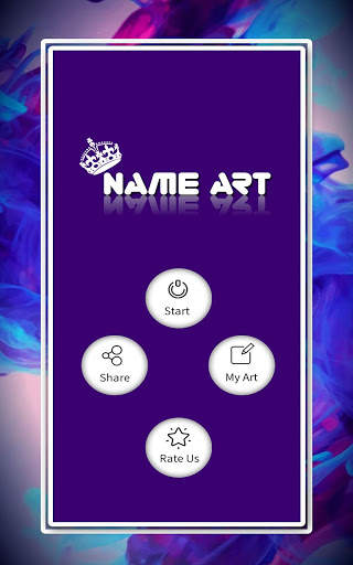My Name Wallpaper - Mirror Name Art screenshot 9