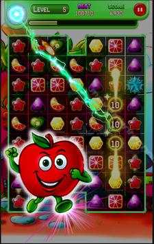 Farm Fruit Candy Sweet screenshot 4