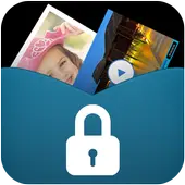Image/Video Safe Locker icon