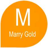 Marry Gold on 9Apps