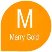 Marry Gold 6.28
