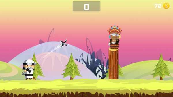 Boo XBox Ninja screenshot 3
