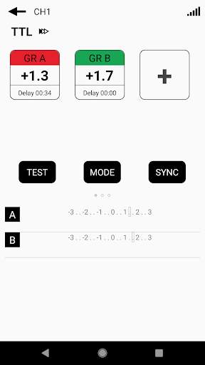 FJ-X2m screenshot 3