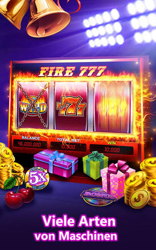 DoubleX Kasino - Slots Spiel screenshot 15
