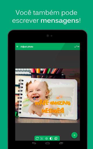 PixAnimator - Vídeos de fotos screenshot 14