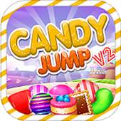 Candy Jump Tico 1.0