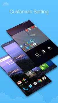 One Launcher screenshot 5