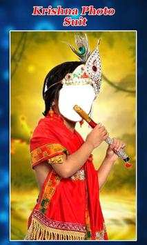 krishna Photo Suit  New screenshot 2