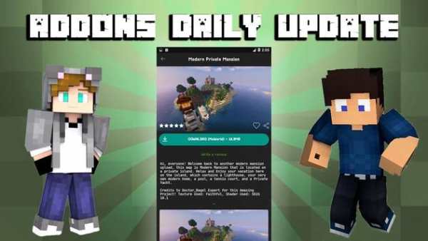 MOD-MASTER 2020 for Minecraft PE (MCPE) screenshot 2