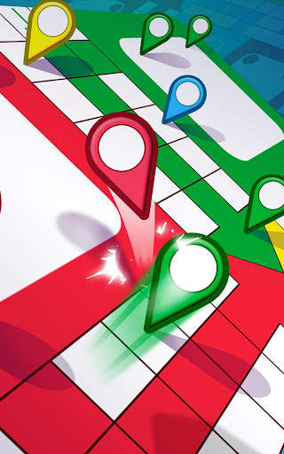 Ludo star : Super dice game screenshot 4