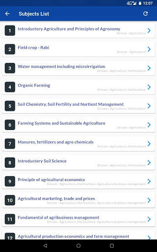 Agri Zone : All in one Agri App скриншот 6