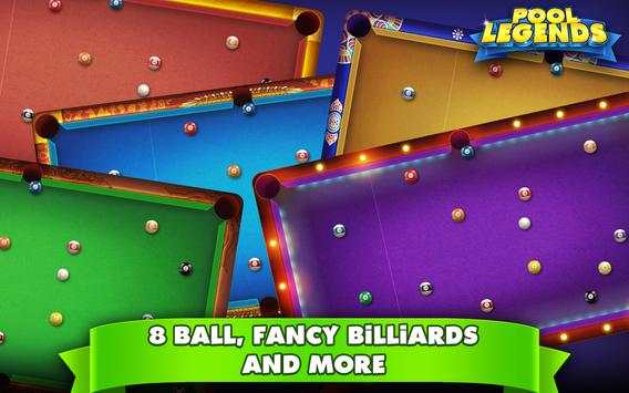 8 Ball Legend screenshot 9