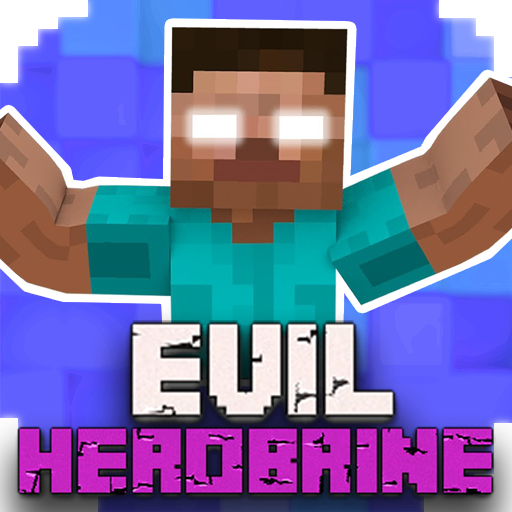 Mod Evil Herobrine icon