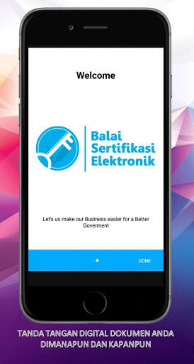 Panter Mobile screenshot 1