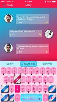 Cotton Candy screenshot 4