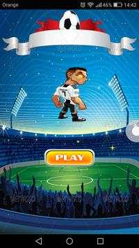 CR7 Bird screenshot 3