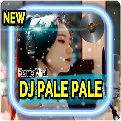 DJ BUKAN PALE PALE REMIX 1.2