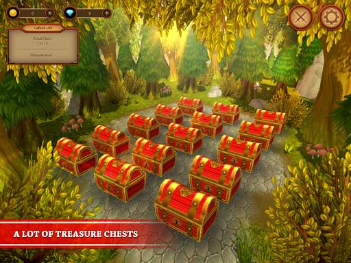 Wild Eagle Fighting Fantasy 3D screenshot 6
