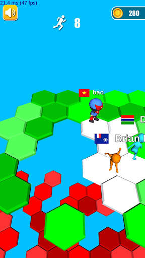 Fall Guys screenshot 1