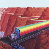 Gay bi routiers Messenger icon
