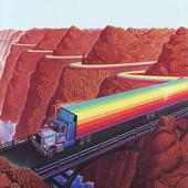 Gay bi routiers Messenger