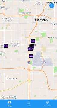 Travel Guide Las Vegas screenshot 3