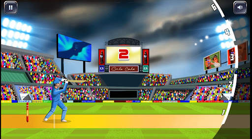 Cpl turnament Cricket game2022 screenshot 2