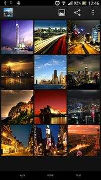 Beautiful Places Wallpaper 3 1 تصوير الشاشة