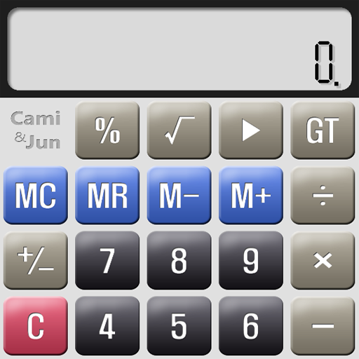 Cami Calculator icon