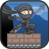 Jump Ninja Jump icon
