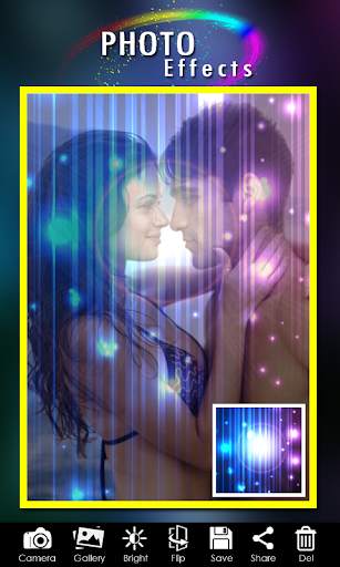 Photo Effects New screenshot 1