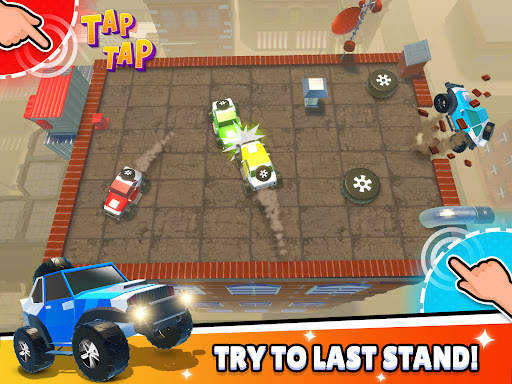 TwoPlayerGames 2 3 4 Player screenshot 13