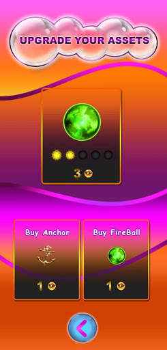 Hit Bubbles - Bubble Shooter 2021 - Casual Puzzle screenshot 6
