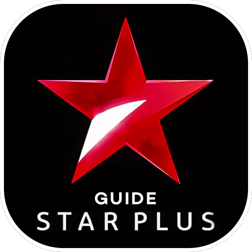 Star Plus TV Channel - Utsav, Jalsha TV Guide आइकन