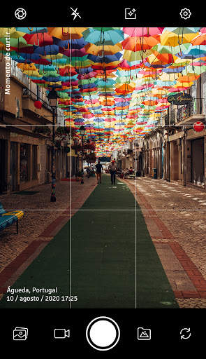 Timestamp camera: Add DateTime screenshot 14